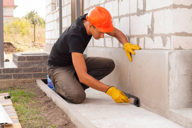Waterproofing professionals working in Greenbelt, MD
